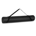 Mata fitness Spokey Lightmat 180 x 60 cm 4 mm 3921190099 Czarny