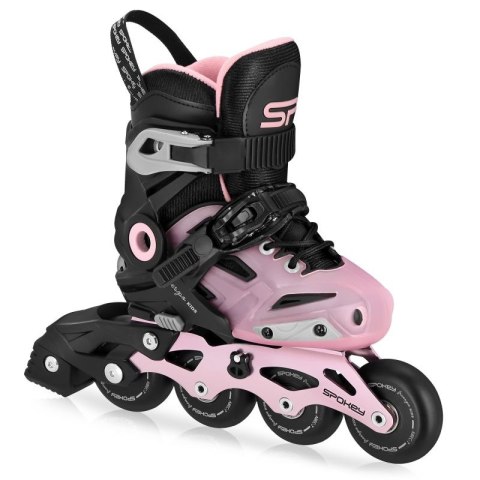 Rolki Spokey Freespo Jr SPK-940661 roz. 27-30 27-30