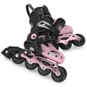 Rolki Spokey Freespo Jr SPK-940661 roz. 27-30 27-30