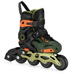 Rolki Spokey Freespo Jr SPK-940664 roz. 27-30 27-30