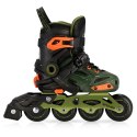 Rolki Spokey Freespo Jr SPK-940664 roz. 27-30 27-30