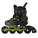 Rolki Spokey Freespo Jr SPK-940664 roz. 27-30 27-30