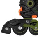 Rolki Spokey Freespo Jr SPK-940664 roz. 27-30 27-30