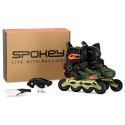 Rolki Spokey Freespo Jr SPK-940664 roz. 27-30 27-30