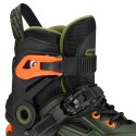 Rolki Spokey Freespo Jr SPK-940666 roz.35-38 35-38