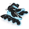 Rolki Spokey MsrFIT BL SPK-940765 roz.41 41