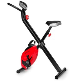 Rower magnetyczny składany Spokey XFIT+ 941424 N/A