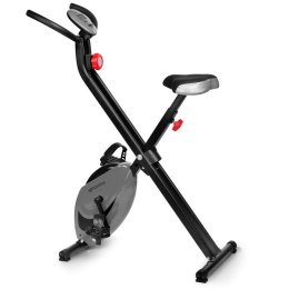 Rower magnetyczny składany Spokey XFIT+ 941424 N/A