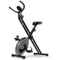 Rower magnetyczny składany Spokey XFIT+ 941424 N/A