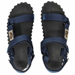 Sandały Gumbies Scrambler Sandal G-SC-UNI-NAVY 41