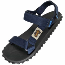 Sandały Gumbies Scrambler Sandal G-SC-UNI-NAVY 41