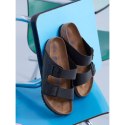 Klapki BIRKENSTOCK ARIZONA BS 0551253 39