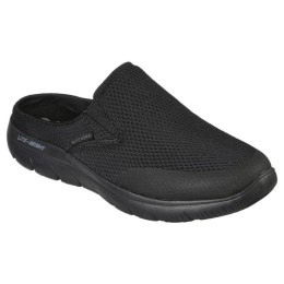 Klapki Skechers Summits Vindicator M 232296 BBK 45