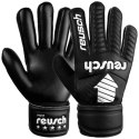 Rękawice bramkarskie Reusch Legacy Arrow Solid Jr 5372504 7700 3