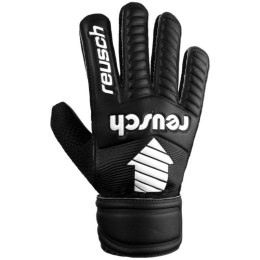 Rękawice bramkarskie Reusch Legacy Arrow Solid Jr 5372504 7700 3