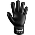 Rękawice bramkarskie Reusch Legacy Arrow Solid Jr 5372504 7700 3