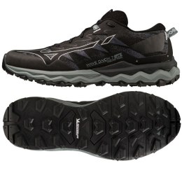 Buty do biegania Mizuno Wave Daichi 7 Gtx M J1GJ225651 41