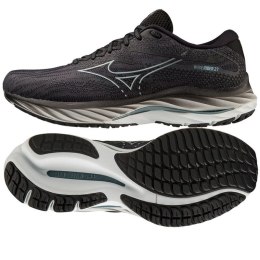 Buty do biegania Mizuno Wave Rider 27 M J1GC230302 40