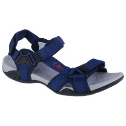 Sandały CMP Hamal Hiking Sandal M 38Q9957-M919 44