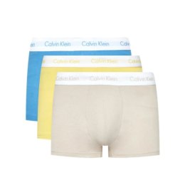 Bokserki Calvin Klein Low Rise Trunk M 0000U2664G XL