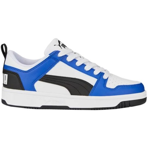 Buty Puma Rebound Layup Lo SL Jr 370490 19 37,5