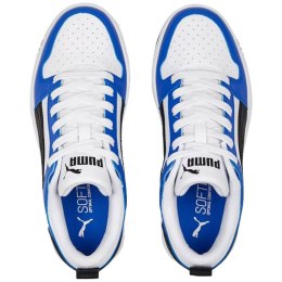 Buty Puma Rebound Layup Lo SL Jr 370490 19 37