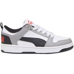 Buty Puma Rebound Layup Lo SL Jr 370490 20 36