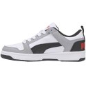 Buty Puma Rebound Layup Lo SL Jr 370490 20 36