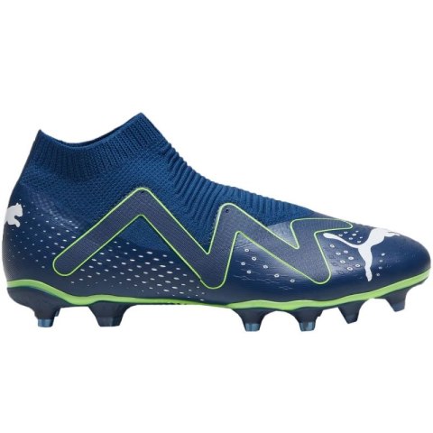 Buty piłkarskie Puma Future Match+ LL FG/AG M 107366 03 42,5