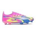 Buty piłkarskie Puma Ultra Ultimate Energy FG/AG M 107540-01 41