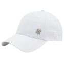 Czapka New Era 9FORTY New York Yankees Flawless 11209938 OSFA