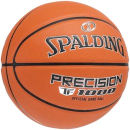 Piłka Spalding Precision TF-1000 Logo FIBA Ball 77526Z 7