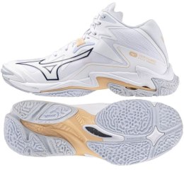 Buty do siatkówki Mizuno Wave Lightning Z8 Mid W V1GC240535 37