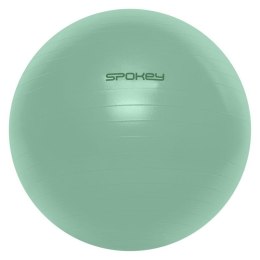 Piłka gimnastyczna Spokey Fitball 75cm SPK-943626 75 CM