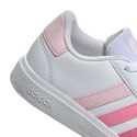 Buty adidas Grand Court Lifestyle Tennis Lace-Up Jr IG0440 36