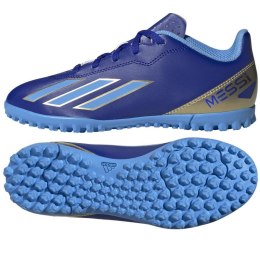 Buty adidas X Crazyfast Club Messi Jr TF ID0722 36 2/3