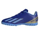 Buty adidas X Crazyfast Club Messi Jr TF ID0722 38