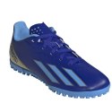 Buty adidas X Crazyfast Club Messi Jr TF ID0722 38