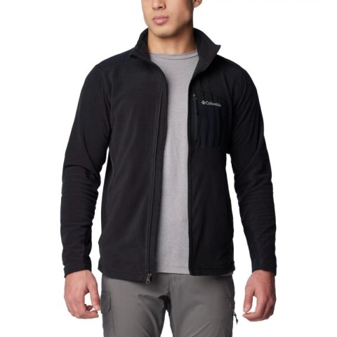 Bluza Columbia Klamath Range Full Zip Fleece M 2013604010 XL