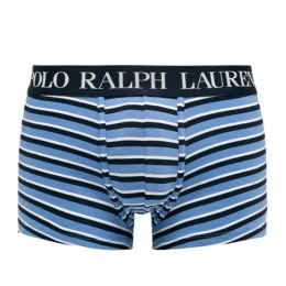 Bokserki Polo Ralph Lauren Stretch Cotton Classic Trunk 714730602006 XXL