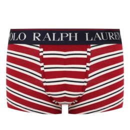 Bokserki Polo Ralph Lauren Stretch Cotton Classic Trunk 714753011002 M