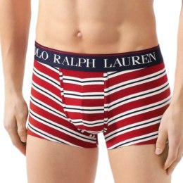 Bokserki Polo Ralph Lauren Stretch Cotton Classic Trunk 714753011002 M