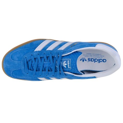 Buty adidas Gazelle Indoor H06260 38