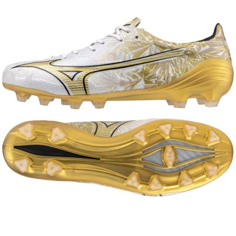 Buty piłkarskie Mizuno Morelia Alfa Japan MD M P1GA246050 42 1/2