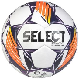 Piłka nożna Select Brillant Super TB FIFA Quality Pro V24 Ball 100030 5