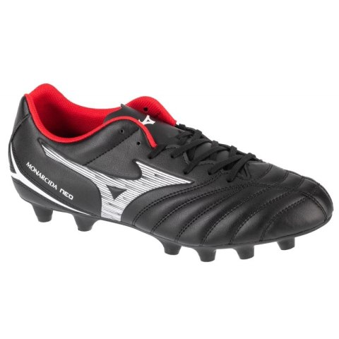 Buty piłkarskie Mizuno Monarcida Neo III Select Md M P1GA242501 40