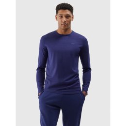 Koszulka 4F M 4FWSS24TLONM217-31S 2XL