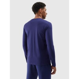 Koszulka 4F M 4FWSS24TLONM217-31S 2XL