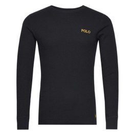 Koszulka Polo Ralph Lauren Crw-Stp M 714830284007 XL