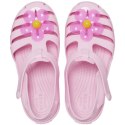 Sandały Crocs Isabela Charm Sandals Jr 208445 6S0 27-28